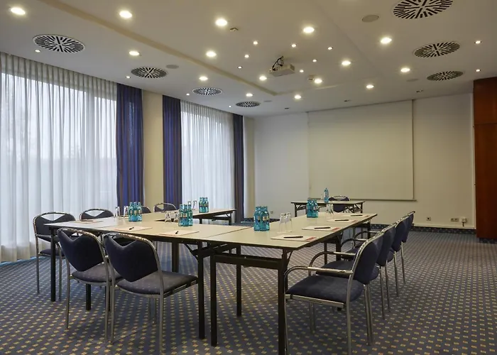 H4 Hotel Kassel