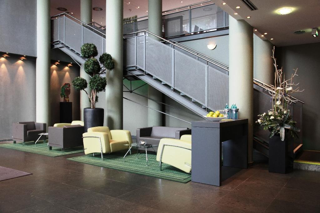 Hotel H4 Kassel